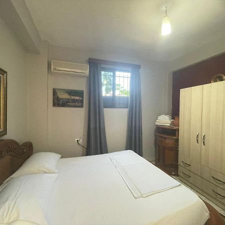 Apartament Tiranë Ngoại thất bức ảnh