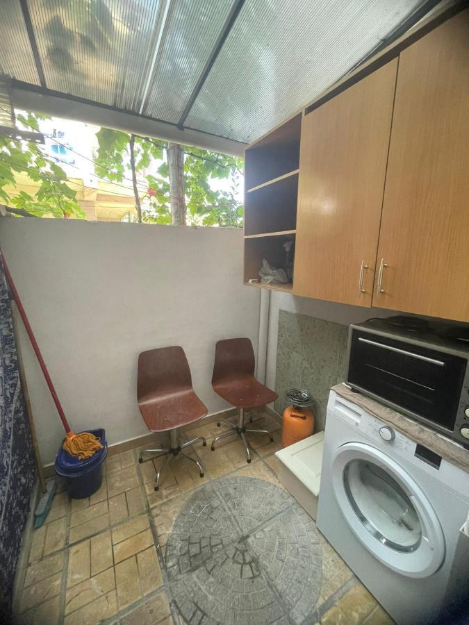 Apartament Tiranë Ngoại thất bức ảnh