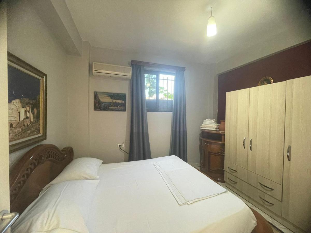 Apartament Tiranë Ngoại thất bức ảnh