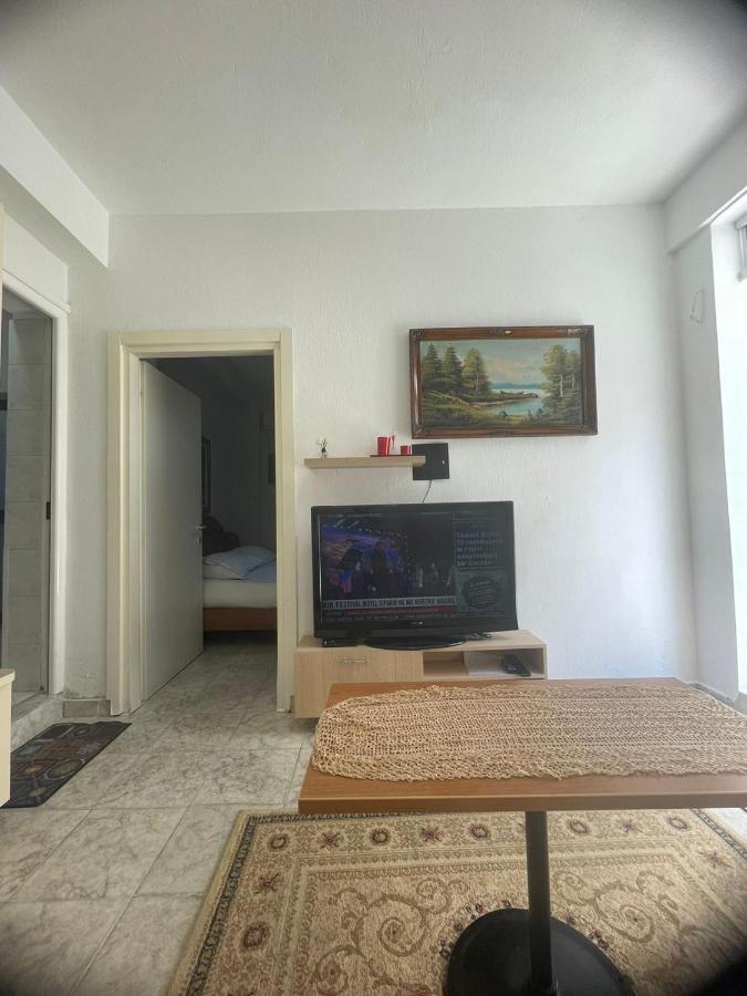 Apartament Tiranë Ngoại thất bức ảnh