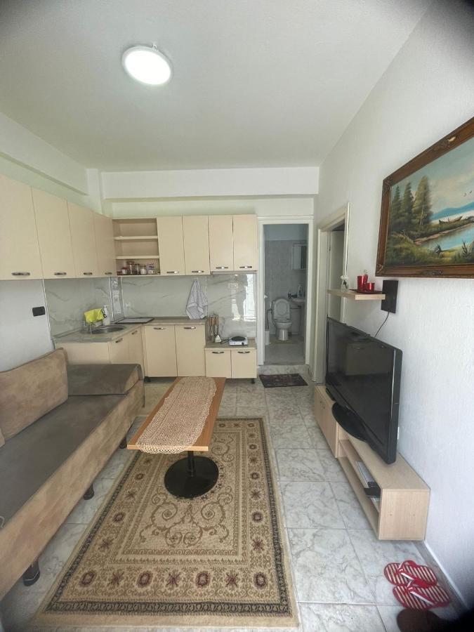 Apartament Tiranë Ngoại thất bức ảnh
