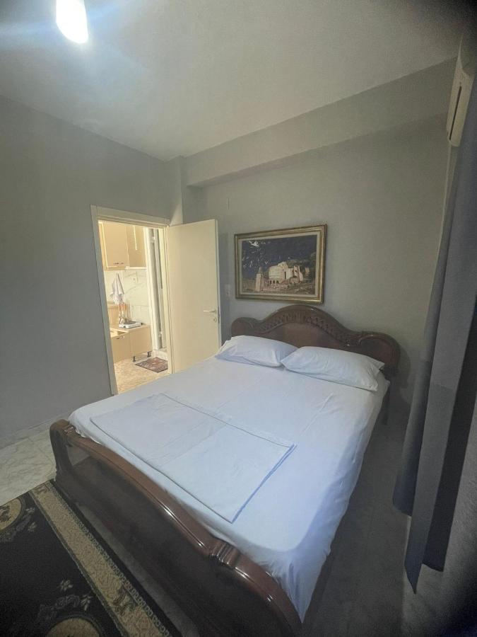 Apartament Tiranë Ngoại thất bức ảnh