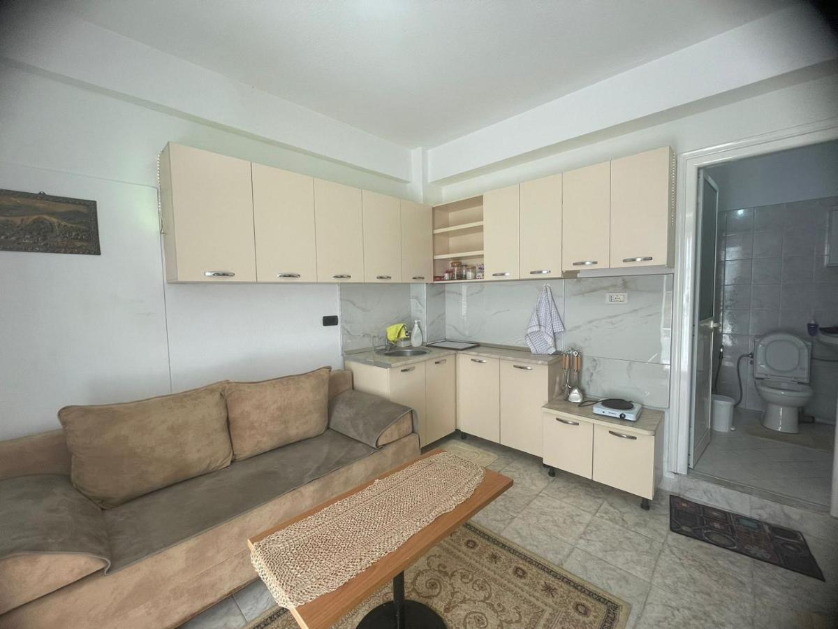 Apartament Tiranë Ngoại thất bức ảnh