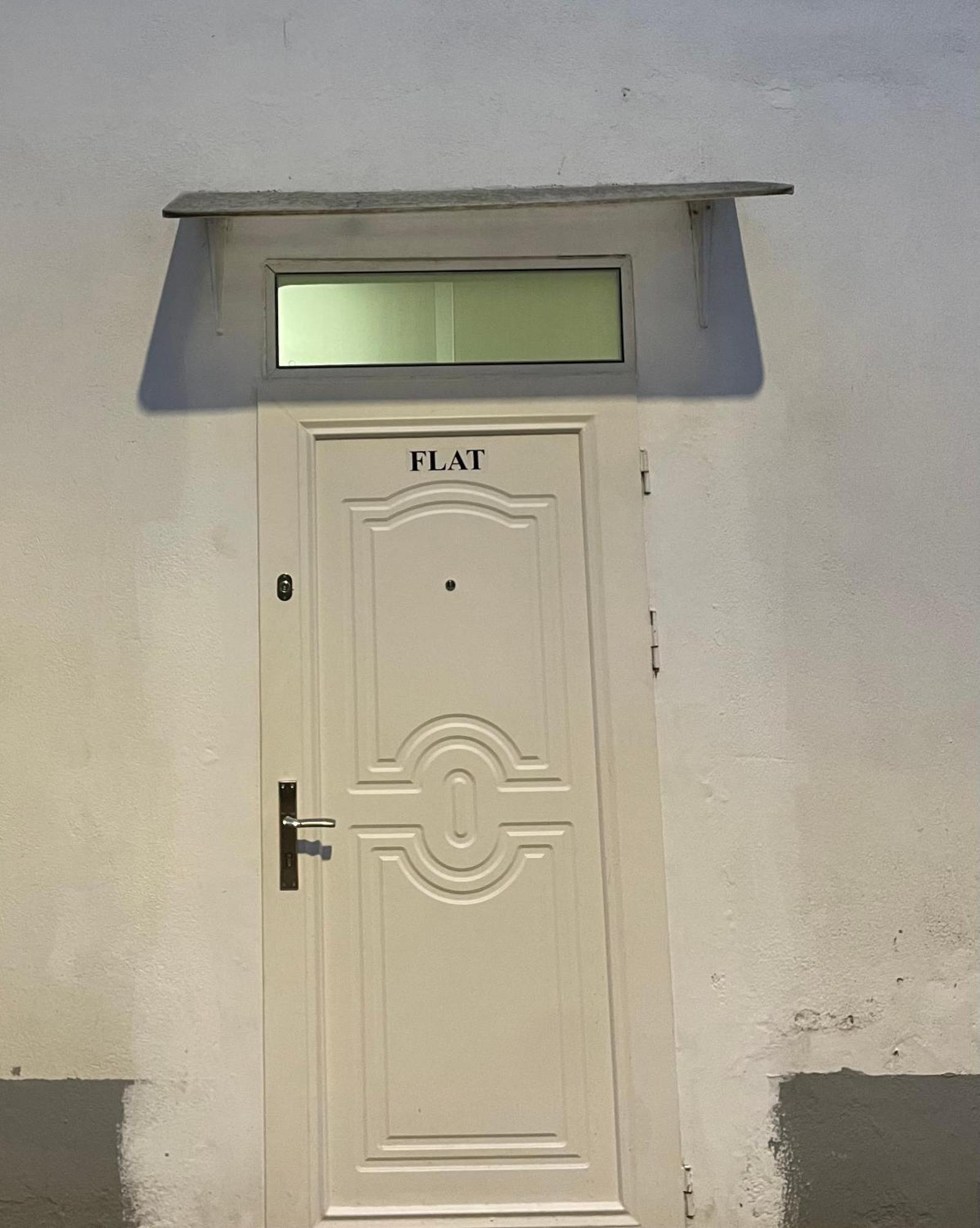 Apartament Tiranë Ngoại thất bức ảnh